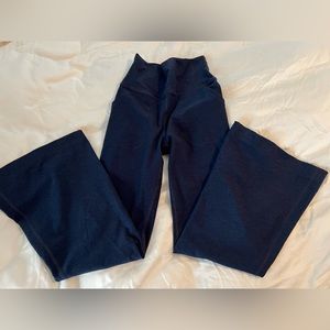 Beyond Yoga Spacedye Flare Pants